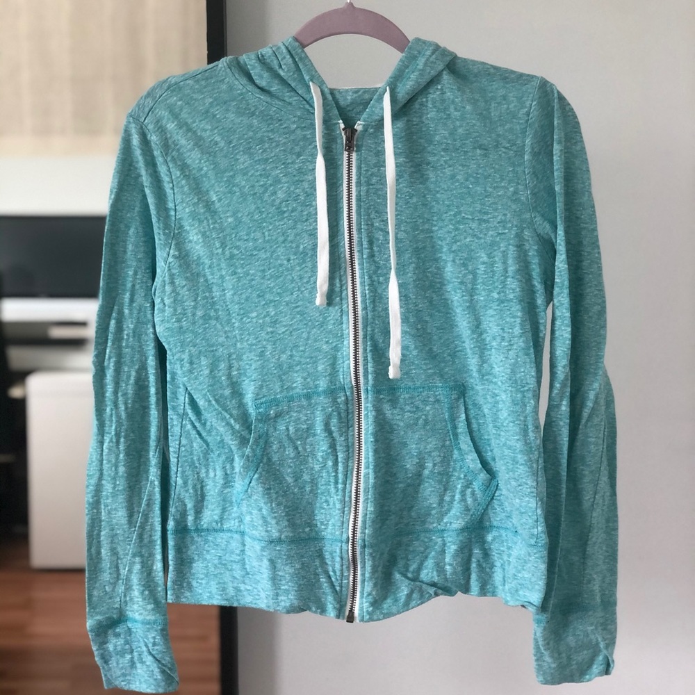 Light sweater